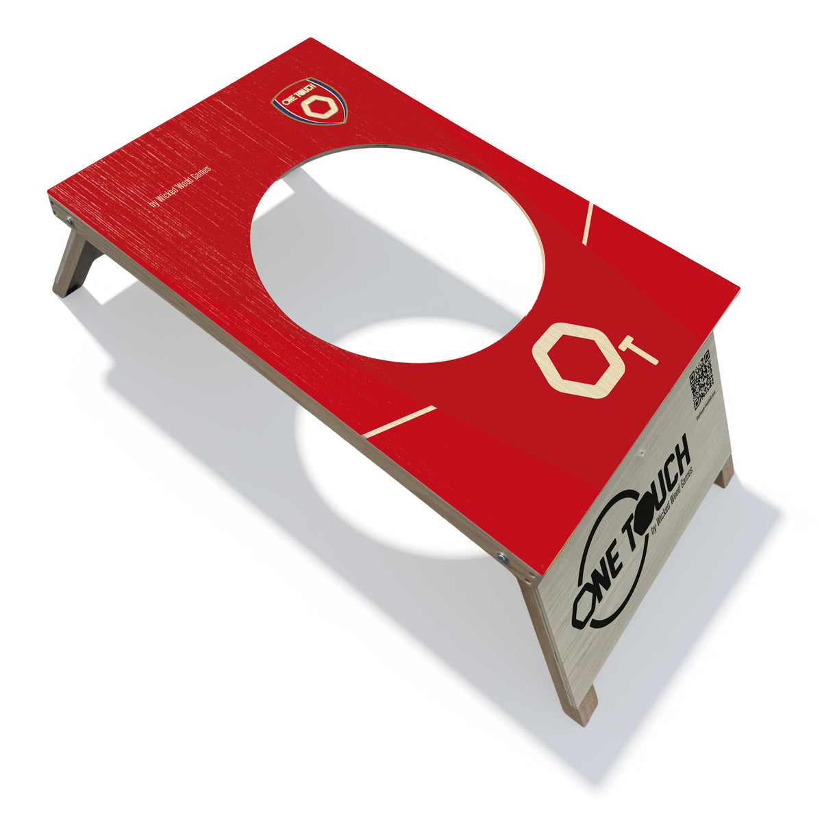 OneTouch fotbollsspel - Arsenal