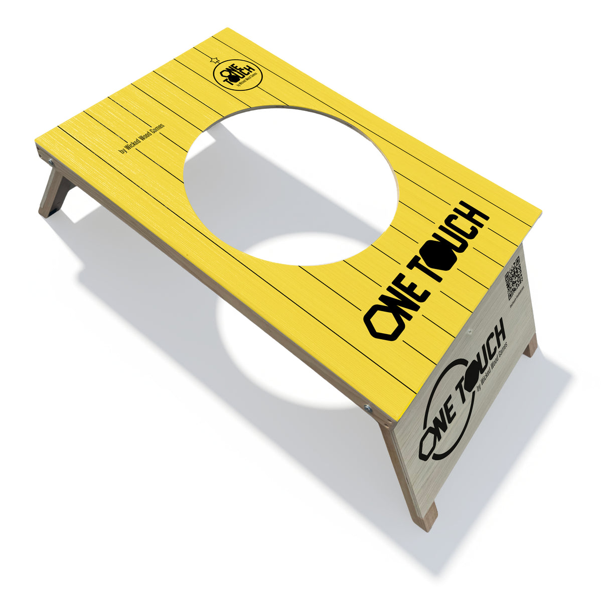 OneTouch fotbollsspel - BVB