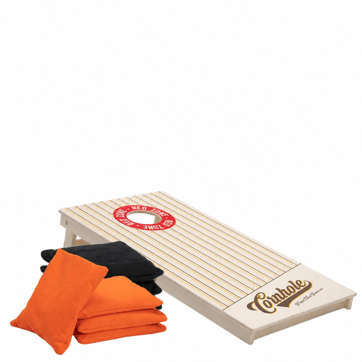 Vintage Sport startkit - 120x60 - 1x bräda / 2x4 påsar