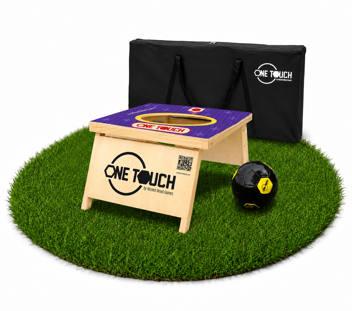OneTouch fotbollsspel - Fiorentina