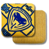 Yellow - Blue