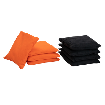 2x4 Cornhole Bags - Två färger - Granulatfyllning - Wicked Wood Games