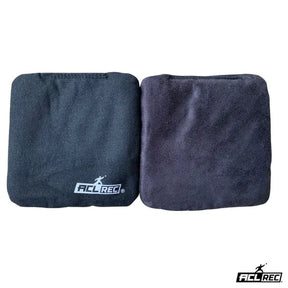 2x4 Cornhole Bags - Double Sided - ACL REC - Granulaat vulling - Wicked Wood Cornhole Bags Wicked Wood Games