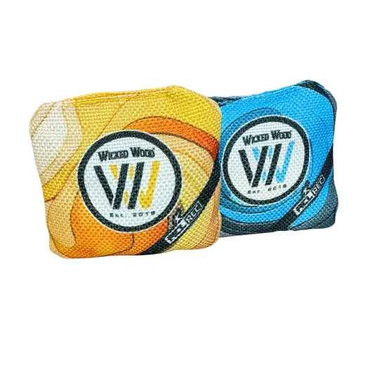 Mini Cornhole påsar