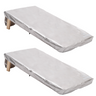 Regnskydd för Cornhole Set - 120x60 - Set om 2