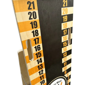 Cornhole Score Tower - Wicked Wood Accessoires ACL