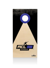 ACL Europe - Enkel Cornhole Board