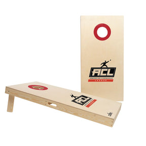 Official ACL (American Cornhole League) Cornhole Board - 120x60cm Cornhole sets ACL ACL (American Cornhole League) - Two Cornhole Boards