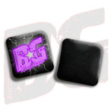 Blackout - Purple