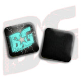 Blackout- Teal