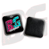 Miami Split - Black