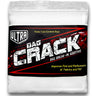 Ultra Cornhole - Bag Crack