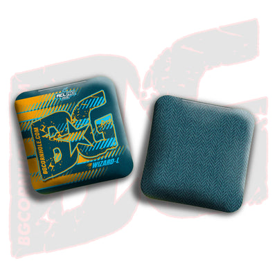 BG Wizard L 2026 - ACL Pro Påsar