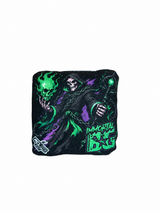 Evil Chain - Green