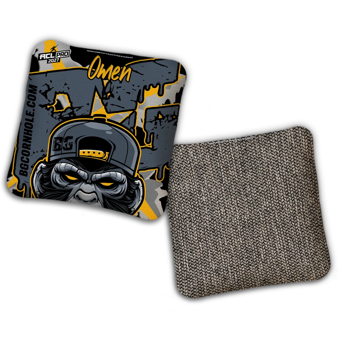 BG Cornhole - Omen - ACL Pro 2027