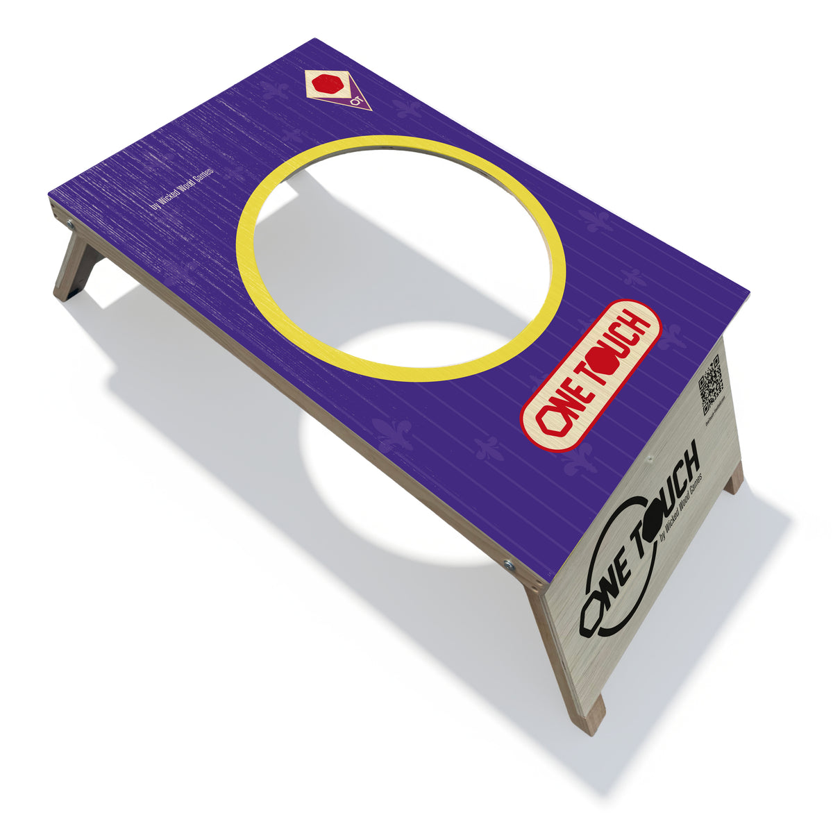 OneTouch fotbollsspel - Fiorentina