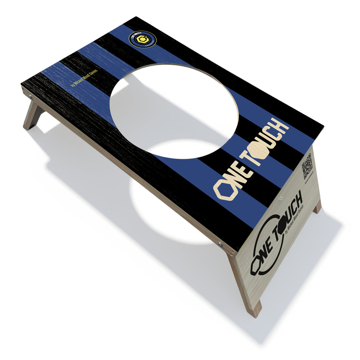 OneTouch fotbollsspel - Inter