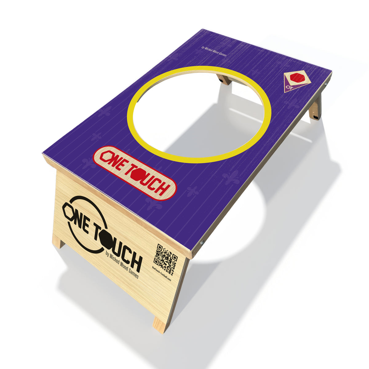 OneTouch fotbollsspel - Fiorentina
