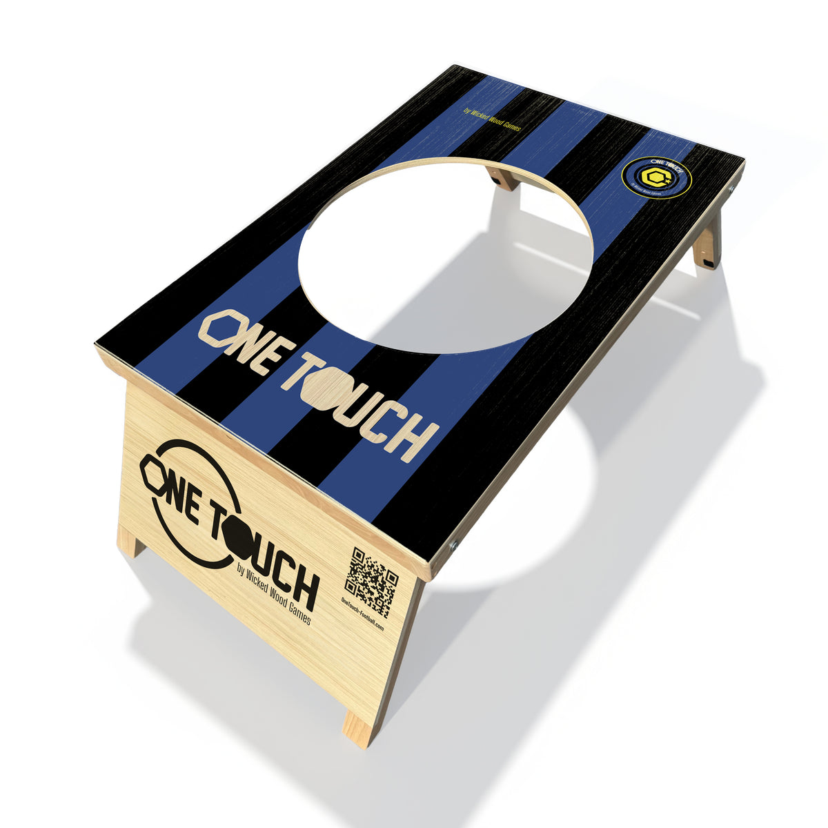 OneTouch fotbollsspel - Inter
