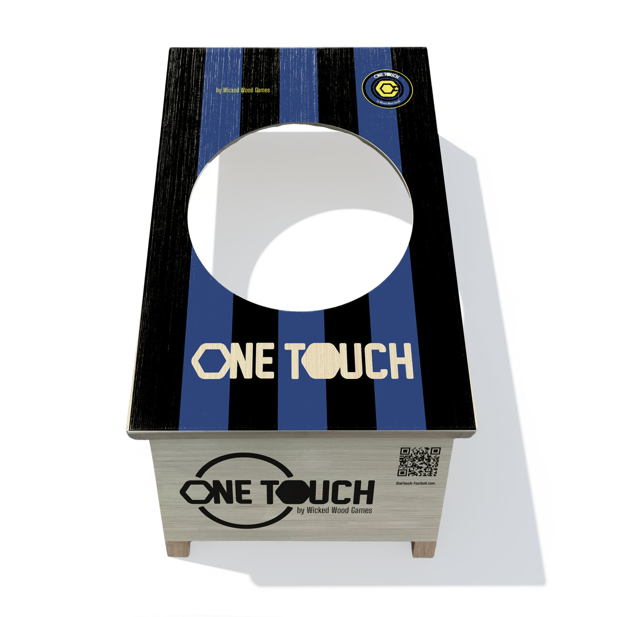 OneTouch fotbollsspel - Inter