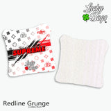 Redline Grunge