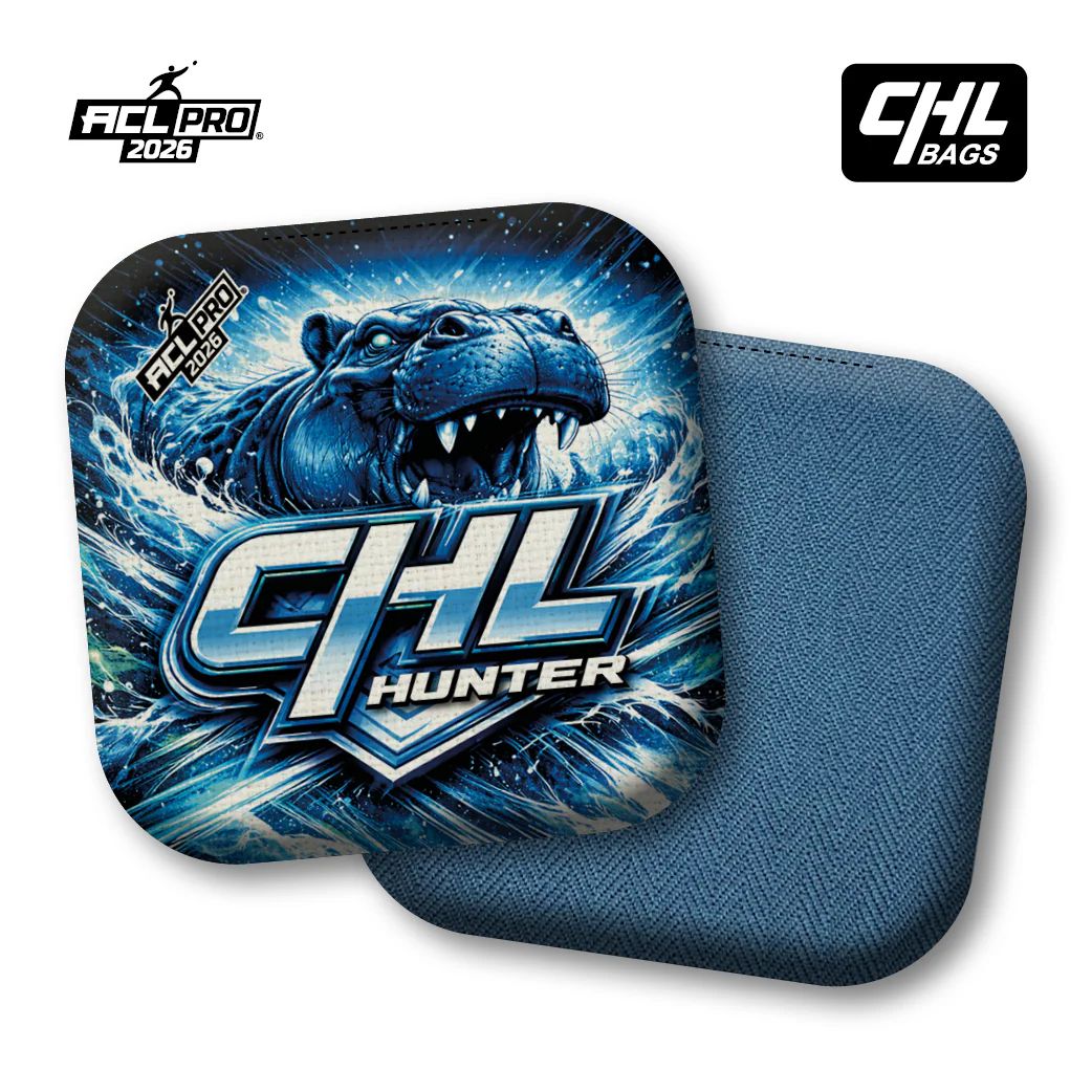 CHL Hunter 2026 ACL Pro - Hippo