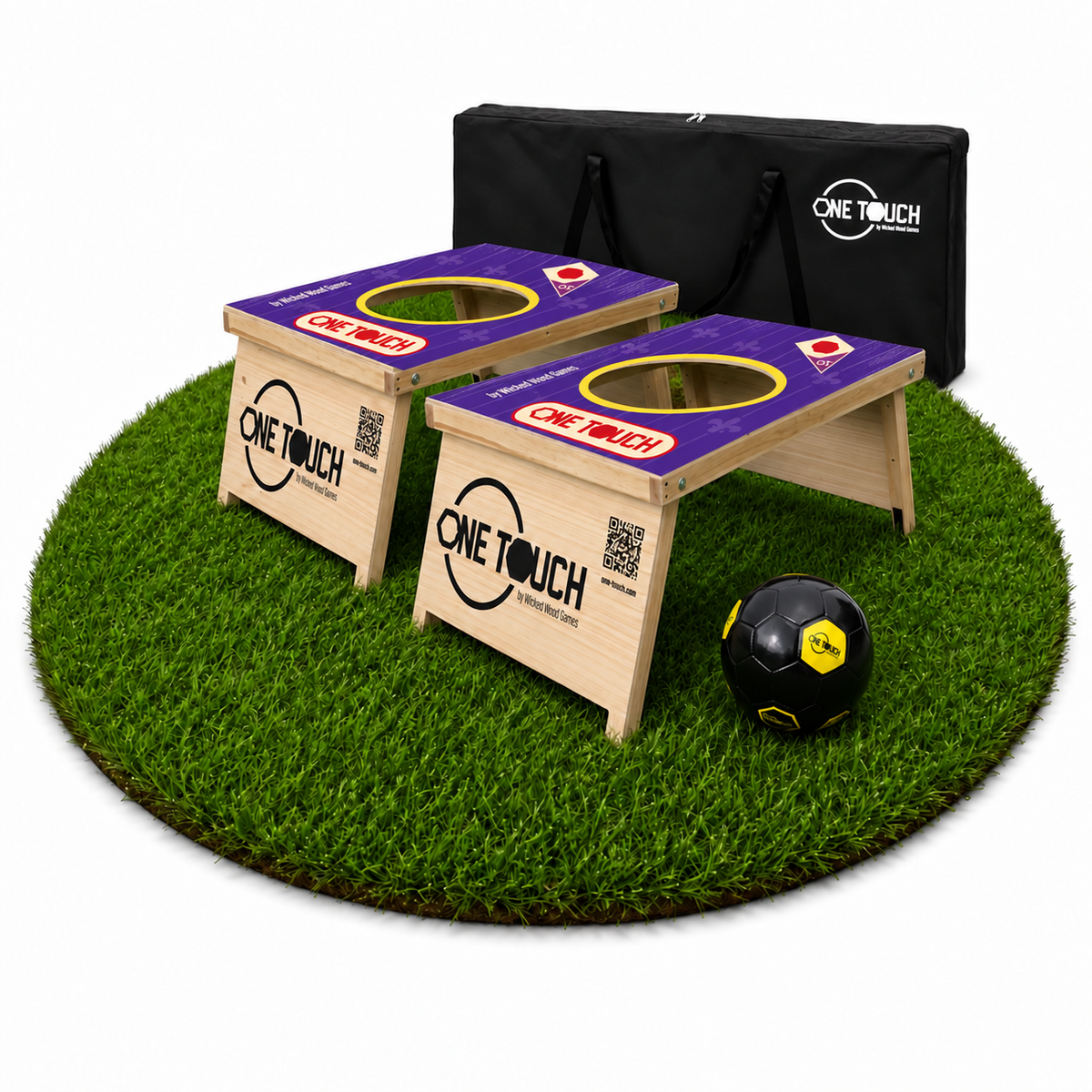 OneTouch fotbollsspel - Fiorentina