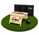 OneTouch fotbollsspel - Mannschaft